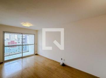 Apartamento · 112m² · 3 Quartos · 3 Vagas · Apartamento à Venda - Vila Mariana, 3 Quartos,  112 m² - São Paulo