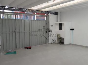 Casa · 110m² · 3 Quartos · 2 Vagas · Oportunidade - Casa Sobrado - Jardim Oriente - 3 Dormitórios - 110m².