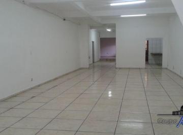 Comercial · 200m² · Oportunidade - Ponto Comercial Térreo - Centro - 200m².