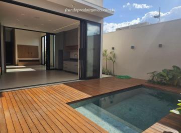 Casa · 212m² · 3 Quartos · 4 Vagas ·
Casa a Venda Condomínio Damha III - 3 sts, escritório, piscina aq