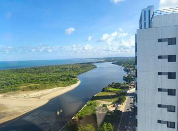 Apartamento · 33m² · 1 Quarto · 1 Vaga · 
                                código: 6544 Flat á venda em Barra de Jangada
                     