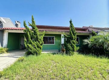 Casa · 123m² · 2 Quartos · 1 Vaga · Casa à 450 metros do mar