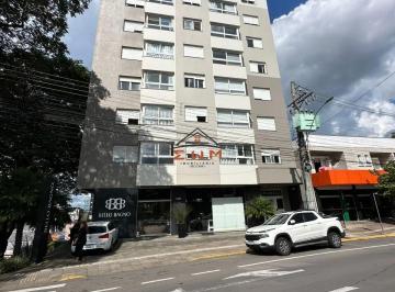 Apartamento · 83m² · 2 Quartos · 1 Vaga · Venda de apartamento - 2 quartos, sendo 1 suíte