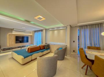 Casa · 250m² · 4 Quartos · 3 Vagas · 
                                Sobrado Mobiliado 250m2 à Venda no Privilege Exclusive Houses Canoa
