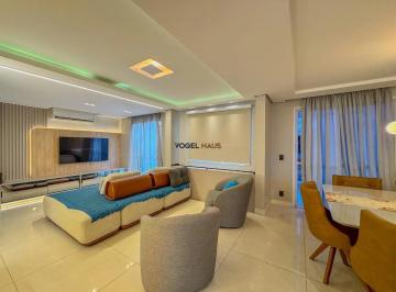 Casa · 250m² · 4 Quartos · 3 Vagas · Sobrado Mobiliado 250m2 à Venda no Privilege Exclusive Houses Canoas