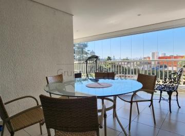 Apartamento · 125m² · 3 Quartos · 2 Vagas · Oportunidade - Apartamento - Parque Residencial Aquarius - Residencial Pátio Condomínio Clube - 3 Do