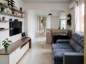 Apartamento · 85m² · 3 Quartos · 2 Vagas · Apartamento à venda no bairro Sagrada Família