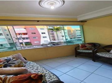 Foto 1 · Apartamento à Venda - Rosa dos Ventos - Parnamirim/RN