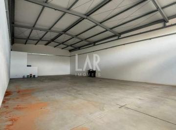 Comercial · 300m² · Galpão à venda, Rio Branco - Belo Horizonte/MG