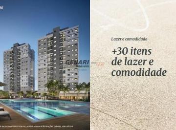 3aa97ac5-b776-48f2-afc8-573ed57ce4361774542586594.jpg · Lançamento de apartamento com 2 e  3 dormitórios com suíte - Viva Parque Sense - Indaiatuba, SP