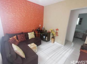 9e4f4dac-a4c4-49fe-b2ed-f57760019768.jpg · Casa à Venda no Residencial Monte Verde, duas casas individuais com 2 quartos cada, em Indaiatuba - 