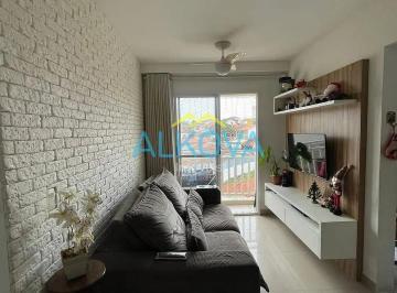 flamboyant-aeroporto-cta-inpe-granja-uira-piscina-sacada-elevador-71774629418983.jpeg · Apartamento à venda, Parque Residencial Flamboyant, São José dos Campos, SP