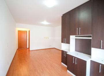 Apartamento · 89m² · 3 Quartos · 1 Vaga · Apartamento com 3 quartos, 89m² no Bigorrilho -Curitiba