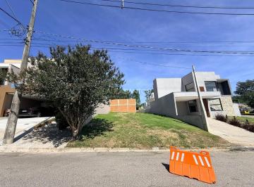 IMG_0519.jpg · Terreno à venda, com 300 metros, no Condomínio Renascence, Sorocaba, SP