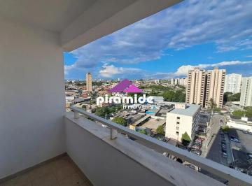 11774537075025.jpeg · Apartamento à venda, Jardim Pereira do Amparo, Jacareí, SP