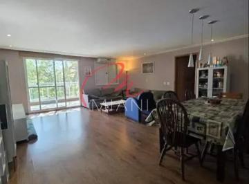 photo141758223388897.jpg · Apartamento à venda na Vila São Francisco com 128m², 3 quartos sendo 2 suítes e 2 vagas de garagem -