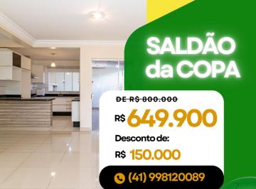 202606160956246310.png · Casa para Venda em Curitiba, Atuba, 3 dormitórios, 1 suíte, 3 banheiros, 2 vagas