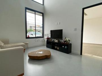 Casa · 250m² · 3 Quartos · 4 Vagas · Oportunidade - Casa em Condomínio - Malibu Residencial - Caçapava - 3 Dormitórios - 250m².