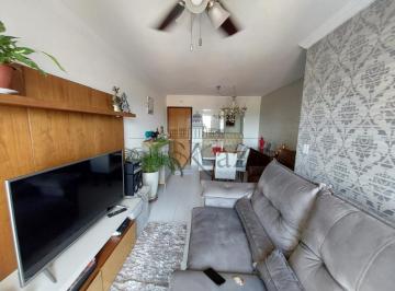 Apartamento · 61m² · 2 Quartos · 1 Vaga · Apartamento - Vila Maria - Residencial Mirante Vila Maria - 61m² - 2 Dormitórios.