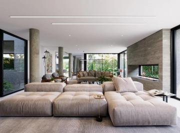 Casa · 440m² · 4 Quartos · 6 Vagas · Casa Tríplex - Jardim Paulista - 4 Dormitórios - 476m²