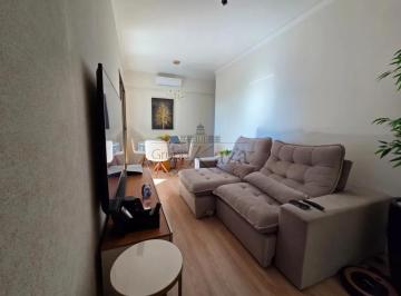 Apartamento · 75m² · 3 Quartos · 2 Vagas · Oportunidade - Apartamento - Urbanova - Edificio Mirage Residence - 3 Dormitórios - 75m²