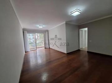 Apartamento · 96m² · 3 Quartos · 2 Vagas · Apartamento - Vila Mariana - 3 Dormitórios - 96m².