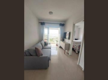 Apartamento · 40m² · 1 Quarto · 1 Vaga · Apartamento para Aluguel - Vila Yara, 1 Quarto, 40 m² - Osasco