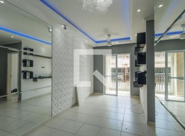 Apartamento · 69m² · 3 Quartos · 2 Vagas · Apartamento para Aluguel - Areao, 3 Quartos, 69 m² - Taubaté