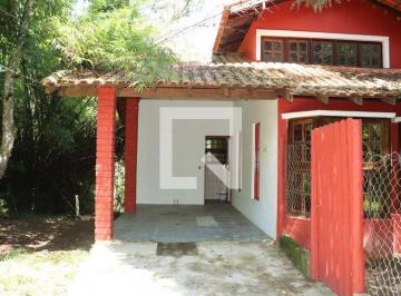 Casa · 150m² · 2 Quartos · 3 Vagas · Casa para Aluguel - Jardim Nossa Sra das Graças, 2 Quartos,  150 m² - Cotia