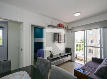 Apartamento · 38m² · 2 Quartos · 1 Vaga · Apartamento para Aluguel - Panamby, 2 Quartos,  38 m² - São Paulo