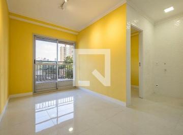 Apartamento · 38m² · 2 Quartos · Apartamento para Aluguel - Pinheiros, 2 Quartos, 38 m² - São Paulo