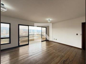 Apartamento · 145m² · 3 Quartos · 1 Vaga · Apartamento para Aluguel - Centro, 3 Quartos,  145 m² - Mogi das Cruzes
