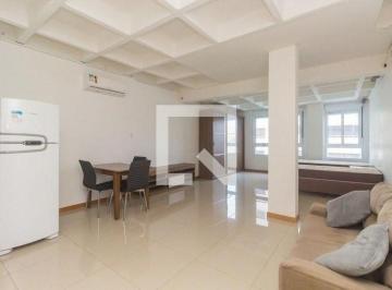 Apartamento · 45m² · 1 Quarto · Apartamento para Aluguel - Menino Deus, 1 Quarto,  45 m² - Porto Alegre