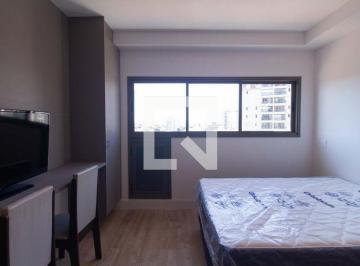 Apartamento · 24m² · 1 Quarto · Apartamento para Aluguel - Vila Mariana, 1 Quarto, 24 m² - São Paulo