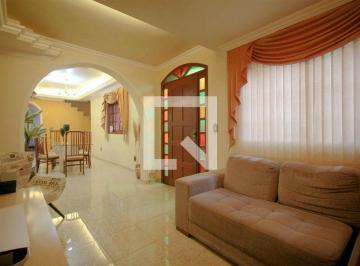Casa · 265m² · 5 Quartos · 2 Vagas · Casa para Aluguel - Boa Vista, 5 Quartos,  265 m² - Belo Horizonte