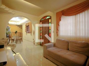 Casa · 265m² · 5 Quartos · 2 Vagas · Casa para Aluguel - Boa Vista, 5 Quartos, 265 m² - Belo Horizonte