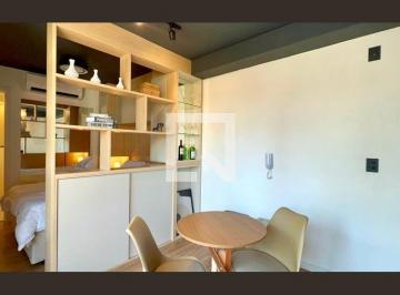 Apartamento · 30m² · 1 Quarto · Apartamento para Aluguel - Jardim Paulista, 1 Quarto, 30 m² - São Paulo