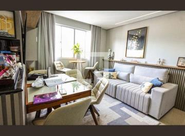 Apartamento · 60m² · 2 Quartos · 2 Vagas · Apartamento para Aluguel - Buritis, 2 Quartos,  60 m² - Belo Horizonte