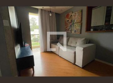 Apartamento · 53m² · 2 Quartos · 1 Vaga · Apartamento para Aluguel - Vila Pirajussara, 2 Quartos,  53 m² - São Paulo