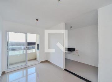 Apartamento · 42m² · 2 Quartos · 1 Vaga · Apartamento para Aluguel - Rubem Berta, 2 Quartos,  42 m² - Porto Alegre