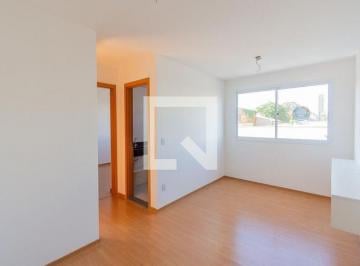 Apartamento · 43m² · 2 Quartos · 1 Vaga · Apartamento para Aluguel - Parque Industrial, 2 Quartos, 43 m² - Campinas
