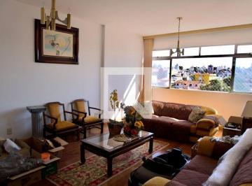 Apartamento · 200m² · 4 Quartos · 2 Vagas · Apartamento para Aluguel - Nova Granada, 4 Quartos, 200 m² - Belo Horizonte