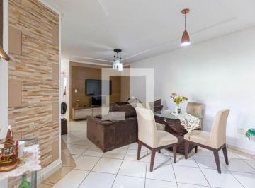 Apartamento · 160m² · 3 Quartos · 2 Vagas · Apartamento para Aluguel - Vila Leopoldina, 3 Quartos, 160 m² - Santo André