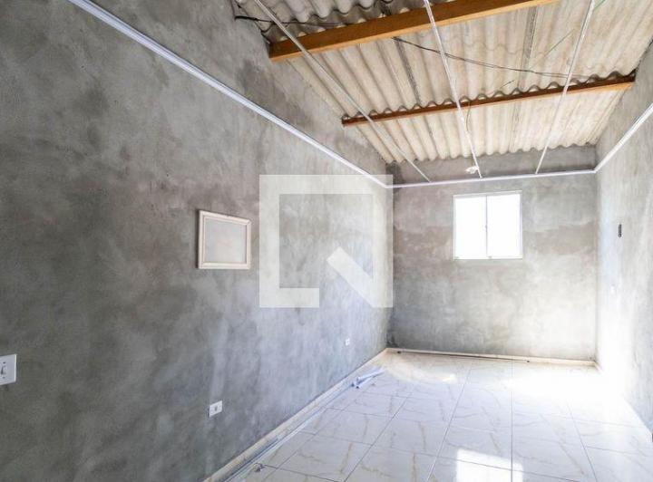 Foto do imóvel - Casa para aluguel com 1 quarto e varanda