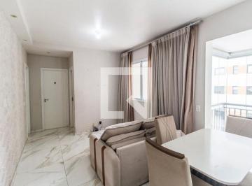 Apartamento · 53m² · 2 Quartos · 1 Vaga · Apartamento para Aluguel - Jardim Esperança, 2 Quartos, 53 m² - Barueri