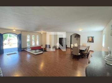 Casa · 5000m² · 6 Quartos · 10 Vagas · Casa para Aluguel - Recanto, 6 Quartos, 5000 m² - Maricá