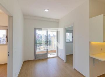 Apartamento · 39m² · 2 Quartos · Apartamento para Aluguel - Pinheiros, 2 Quartos,  39 m² - São Paulo