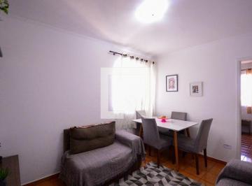 Apartamento · 52m² · 2 Quartos · 1 Vaga · Apartamento para Aluguel - Vila das Mercês, 2 Quartos, 52 m² - São Paulo