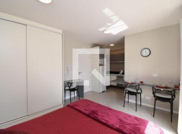 Apartamento · 22m² · 1 Quarto · Apartamento para Aluguel - Centro, 1 Quarto, 22 m² - Curitiba