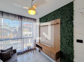 Apartamento · 40m² · 2 Quartos · Apartamento para Aluguel - Belém, 2 Quartos, 40 m² - São Paulo